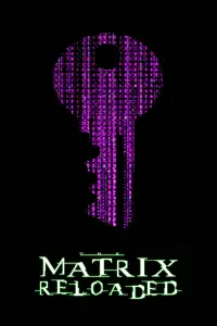 Постер до фильму"Матриця: Перезавантаження" #244315