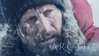 Задник до фильму"Арктика" #364808