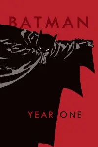 Постер до фильму"Бетмен: Рік Перший" #61542