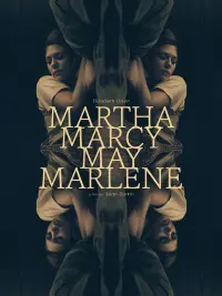 Постер до фильму"Марта Мерсі Мей Марлен" #271355