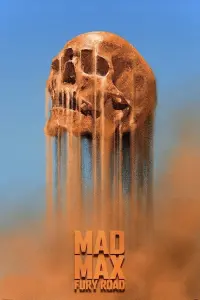 Постер до фильму"Шалений Макс: Дорога гніву" #206259