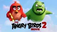 Задник до фильму"Angry Birds у кіно 2" #240097