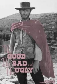Постер до фильму"Хороший, поганий, злий" #503814