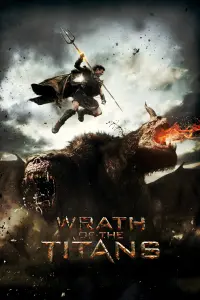 Постер до фильму"Гнів Титанів" #42242