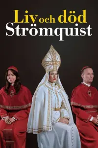 Liv och död Strömquist