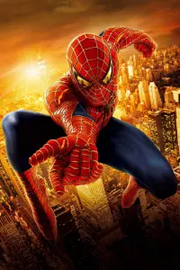 Постер до фильму"Людина-павук 2" #228444