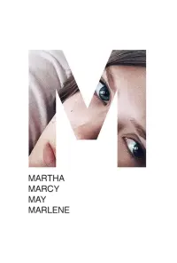 Постер до фильму"Марта Мерсі Мей Марлен" #140301