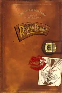 Постер до фильму"Хто підставив кролика Роджера" #64972