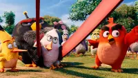 Задник до фильму"Angry Birds у кіно" #296949