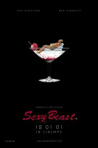 Постер до фильму"Сексуальна бестія" #480845