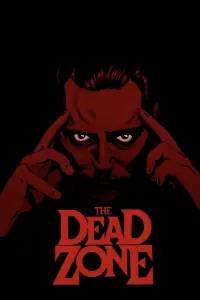 Постер до фильму"Мертва зона" #245228