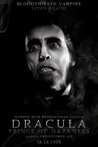 Постер до фильму"Дракула" #229711