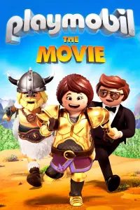 Постер до фильму"Playmobil: Фільм" #107707