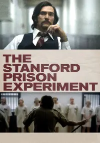 Постер до фильму"Стенфордський тюремний експеримент" #121188