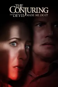 Постер до фильму"Закляття 3: За велінням диявола" #16222