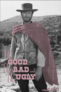 Постер до фильму"Хороший, поганий, злий" #503813