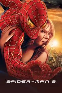 Постер до фильму"Людина-павук 2" #228463