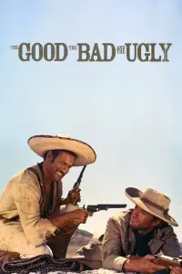 Постер до фильму"Хороший, поганий, злий" #31458