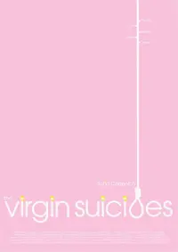 Постер до фильму"Цнотливі самогубиці" #120768