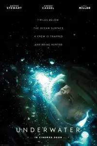 Постер до фильму"Під водою" #88120