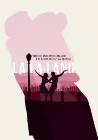 Постер до фильму"Ла-Ла Ленд" #183313