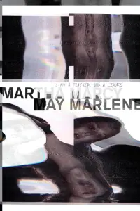 Постер до фильму"Марта Мерсі Мей Марлен" #140311