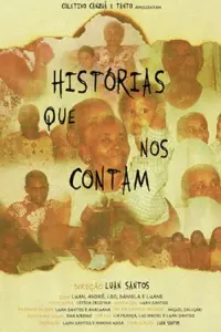 Histórias Que Nos Contam