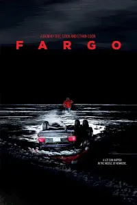 Постер до фильму"Фарґо" #55568