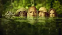 Задник до фильму"Джуманджі: Поклик джунглів" #260130