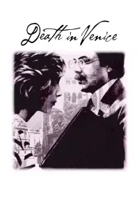 Постер до фильму"Смерть у Венеції" #227560