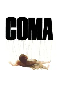 Постер до фильму"Кома" #267046