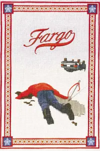 Постер до фильму"Фарґо" #374907