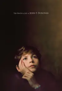 Постер до фильму"Смерть та життя Джона Ф. Донована" #254708