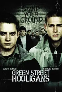 Постер до фильму"Хулігани Зеленої вулиці" #146416