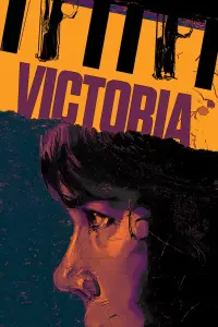 Постер до фильму"Вікторія" #203544