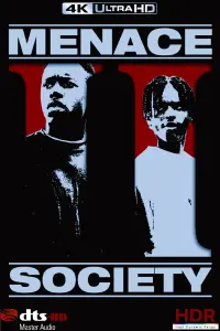 Постер до фильму"Загроза суспільства" #209087