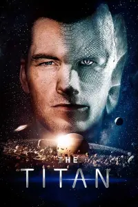 Постер до фильму"Титан" #342281