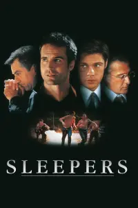 Постер до фильму"Сплячі" #205687