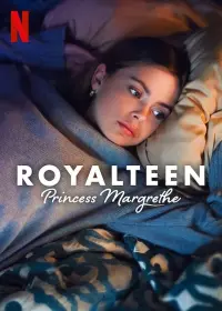 Постер до фильму"Royalteen: Принцеса Маргрете" #85647