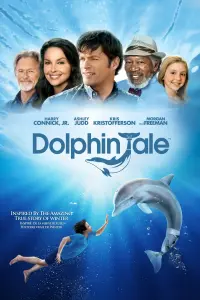Постер до фильму"Історія дельфіна" #250986