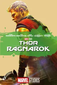 Постер до фильму"Тор: Раґнарок" #14910