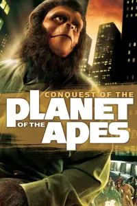 Постер до фильму"Підкорення планети мавп" #86899