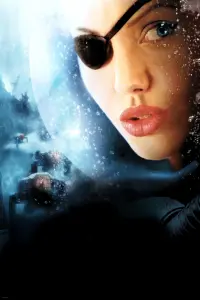 Постер до фильму"Небесний капітан і світ майбутнього" #377214