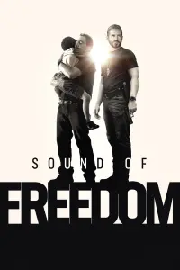 Постер до фильму"Звук свободи" #3275