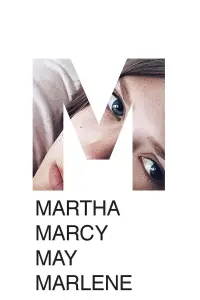 Постер до фильму"Марта Мерсі Мей Марлен" #140302