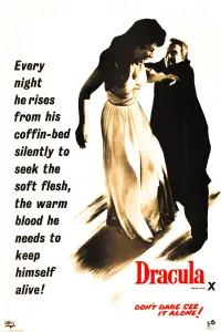 Постер до фильму"Дракула" #139977