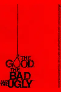 Постер до фильму"Хороший, поганий, злий" #31434