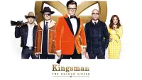 Задник до фильму"Kingsman: Золоте кільце" #249785