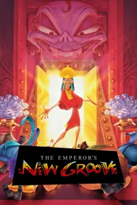 Постер до фильму"Пригоди імператора" #21868