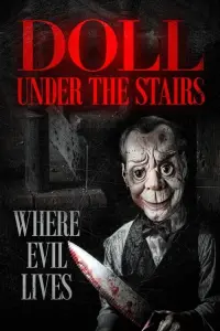 The Doll Under the Stairs